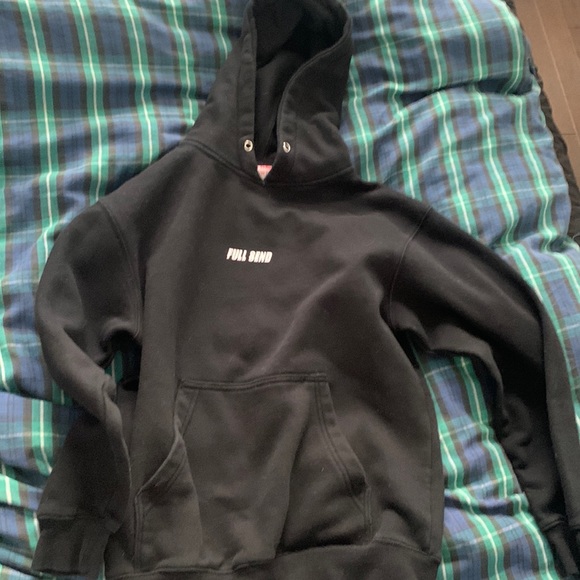 Full send NELK hoodie - Picture 1 of 1